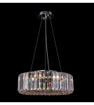 Maytoni Recinto Sufitowa E27 6x60W Chrom MOD080CL-06CH Maytoni Recinto Sufitowa E27 6x60W Chrom MOD080CL-06CH