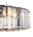 Maytoni Recinto Sufitowa E27 6x60W Chrom MOD080CL-06CH Maytoni Recinto Sufitowa E27 6x60W Chrom MOD080CL-06CH