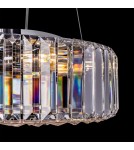 Maytoni Recinto Sufitowa E27 6x60W Chrom MOD080CL-06CH Maytoni Recinto Sufitowa E27 6x60W Chrom MOD080CL-06CH