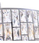 Maytoni Gelid 4xE27 60W żyrandol MOD184-PL-04-CH chrom Maytoni Gelid 4xE27 60W żyrandol MOD184-PL-04-CH chrom