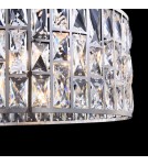 Maytoni Gelid 4xE27 60W żyrandol MOD184-PL-04-CH chrom Maytoni Gelid 4xE27 60W żyrandol MOD184-PL-04-CH chrom