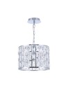 Maytoni Gelid 1xE27 60W żyrandol MOD184-PL-01-CH chrom