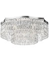 Maytoni Dune 10xE14 60W sufitowa DIA005CL-10CH chrom