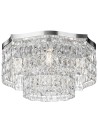 Maytoni Dune 6xE14 60W sufitowa DIA005CL-06CH chrom