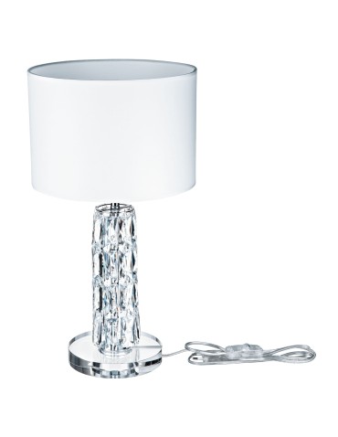 Maytoni Talento 1xE27 40W stołowa DIA008TL-01CH chrom