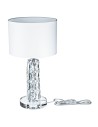 Maytoni Talento 1xE27 40W stołowa DIA008TL-01CH chrom