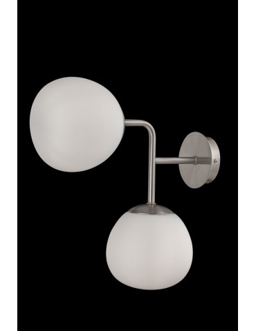 Maytoni Erich 2xE14 40W kinkiet MOD221-WL-02-N nikiel - produkt 2