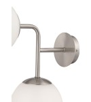 Maytoni Erich 2xE14 40W kinkiet MOD221-WL-02-N nikiel Maytoni Erich 2xE14 40W kinkiet MOD221-WL-02-N nikiel