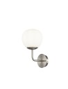 Maytoni Erich 1xE14 40W kinkiet MOD221-WL-01-N nikiel