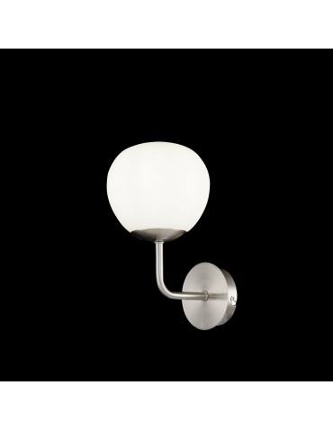 Maytoni Erich 1xE14 40W kinkiet MOD221-WL-01-N nikiel - produkt 2