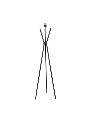 Maytoni Toronto Podłogowa E27 1x60W   Czarny  MOD974-FLBase-01-Black