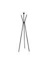 Maytoni Toronto Podłogowa E27 1x60W   Czarny  MOD974-FLBase-01-Black