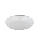 Maytoni Crystallize LED 40W 3000-6500K 2800lm sufitowa MOD999-44-W biały Maytoni Crystallize LED 40W 3000-6500K 2800lm sufitowa MOD999-44-W biały