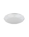 Maytoni Crystallize LED 40W 3000-6500K 2800lm sufitowa MOD999-44-W biały