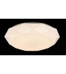 Maytoni Crystallize LED 40W 3000-6500K 2800lm sufitowa MOD999-44-W biały Maytoni Crystallize LED 40W 3000-6500K 2800lm sufitowa MOD999-44-W biały
