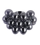 Maytoni Balbo 8xG9 28W sufitowa MOD112CL-08N nikiel Maytoni Balbo 8xG9 28W sufitowa MOD112CL-08N nikiel