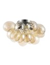 Maytoni Balbo 4xG9 28W sufitowa MOD112-04-G nikiel Maytoni Balbo 4xG9 28W sufitowa MOD112-04-G nikiel