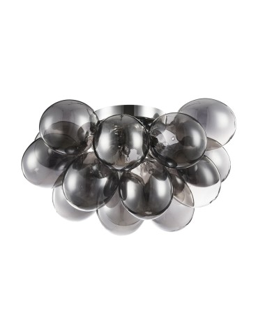 Maytoni Balbo 4xG9 28W sufitowa MOD112-04-N nikiel