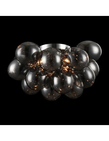Maytoni Balbo 4xG9 28W sufitowa MOD112-04-N nikiel - produkt 2