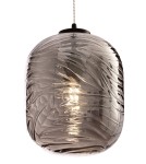 Maytoni Dunas Wisząca E27 1x60W   Czarny Matowy  P058PL-01B Maytoni Dunas Wisząca E27 1x60W   Czarny Matowy  P058PL-01B