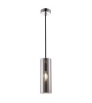 Maytoni Gioia Wisząca E14 1x40W   Chrom  P011PL-01CH Maytoni Gioia Wisząca E14 1x40W   Chrom  P011PL-01CH