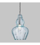 Maytoni Eustoma 1xE14 40W wisząca MOD238-PL-01-BL nikiel Maytoni Eustoma 1xE14 40W wisząca MOD238-PL-01-BL nikiel