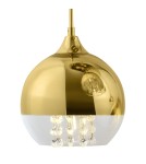 Maytoni Fermi Wisząca E27 5x60W   Złoty  P140-PL-170-5-G Maytoni Fermi Wisząca E27 5x60W   Złoty  P140-PL-170-5-G