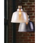 Maytoni Irving 1xE27 40W wisząca T163PL-01R czarny Maytoni Irving 1xE27 40W wisząca T163PL-01R czarny