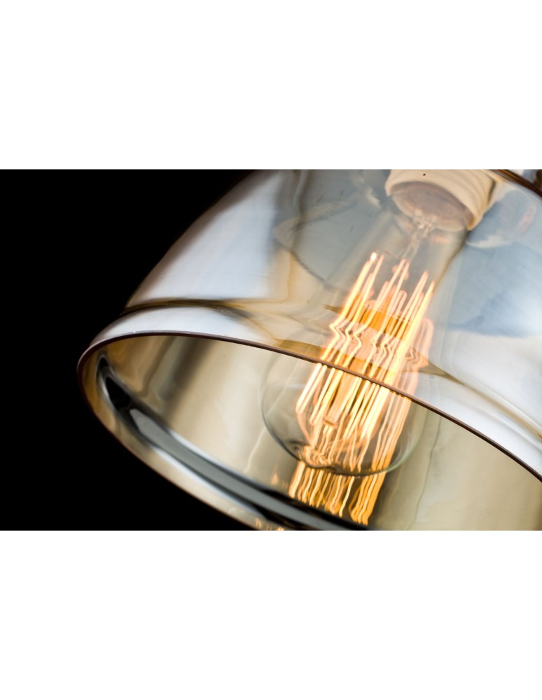 Maytoni Irving 1xE27 40W kinkiet T163-01-R czarny Maytoni Irving 1xE27 40W kinkiet T163-01-R czarny