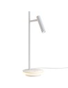 Maytoni Estudo LED 8W 3000K 550lm stołowa Z010TL-L8W3K biały