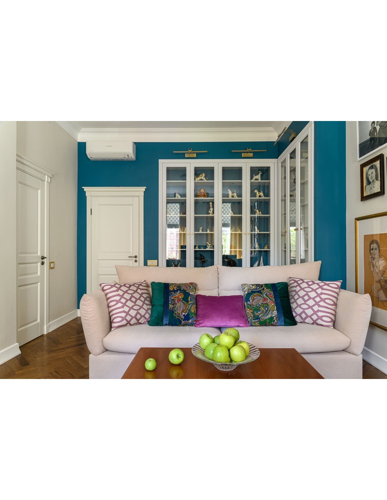 Kinkiety nad obraz - Maytoni Finelli LED 12W 3000K 800lm obrazowa MIR004WL-L12BZ brąz - product kolory-swiatla.pl 3