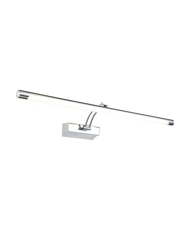 Maytoni Fino LED 16W 3000K 1200lm obrazowa MIR003WL-L16CH chrom