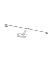 Maytoni Fino LED 16W 3000K 1200lm obrazowa MIR003WL-L16CH chrom Maytoni Fino LED 16W 3000K 1200lm obrazowa MIR003WL-L16CH chrom