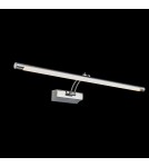 Maytoni Fino LED 16W 3000K 1200lm obrazowa MIR003WL-L16CH chrom Maytoni Fino LED 16W 3000K 1200lm obrazowa MIR003WL-L16CH chrom