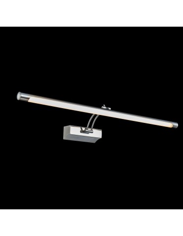 Maytoni Fino LED 16W 3000K 1200lm obrazowa MIR003WL-L16CH chrom - produkt 2