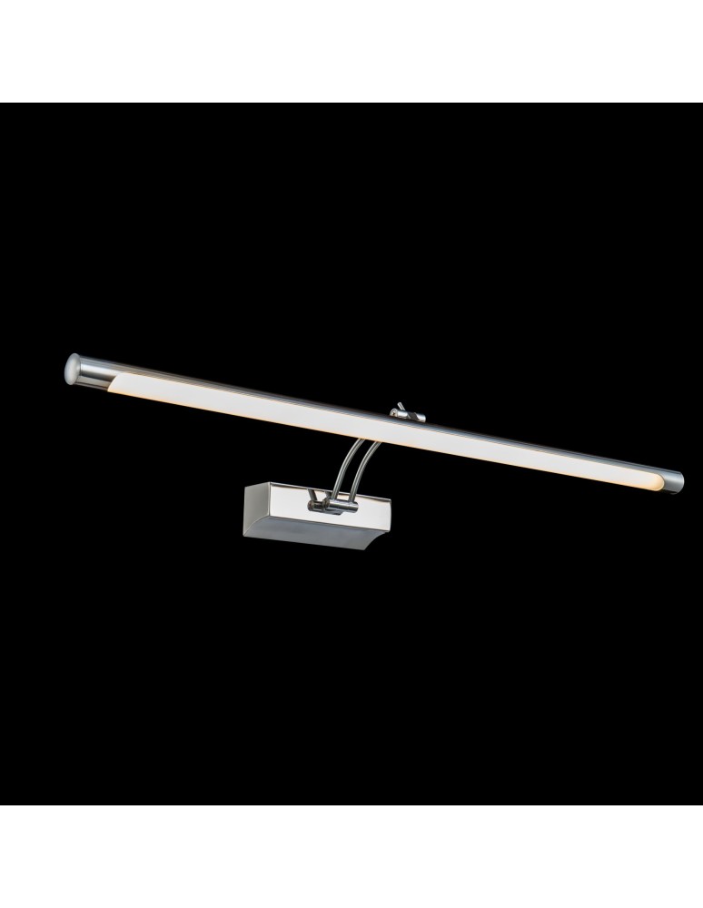 Maytoni Fino LED 16W 3000K 1200lm obrazowa MIR003WL-L16CH chrom Maytoni Fino LED 16W 3000K 1200lm obrazowa MIR003WL-L16CH chrom