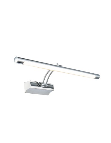 Maytoni Fino LED 12W 3000K 860lm obrazowa MIR003WL-L12CH chrom