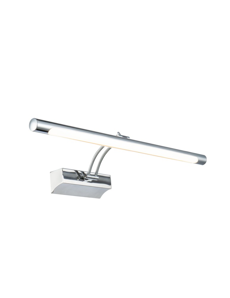 Maytoni Fino LED 12W 3000K 860lm obrazowa MIR003WL-L12CH chrom