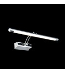 Kinkiety nad obraz - Maytoni Fino LED 12W 3000K 860lm obrazowa MIR003WL-L12CH chrom - product 2