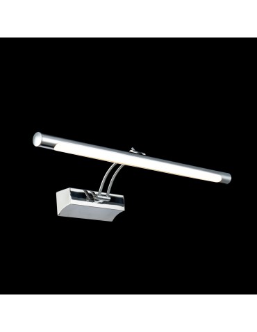 Maytoni Fino LED 12W 3000K 860lm obrazowa MIR003WL-L12CH chrom - produkt 2