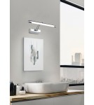 Kinkiety nad obraz - Maytoni Fino LED 12W 3000K 860lm obrazowa MIR003WL-L12CH chrom - product 3