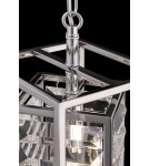 Lampy wiszące - Maytoni Tening Wisząca E14 1x60W   Złoty  MOD060PL-01G - product 4