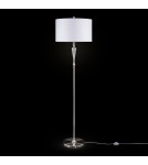 Lampy podłogowe - Maytoni Alicante 1xE27 40W podłogowa MOD014FL-01N nikiel - product 2