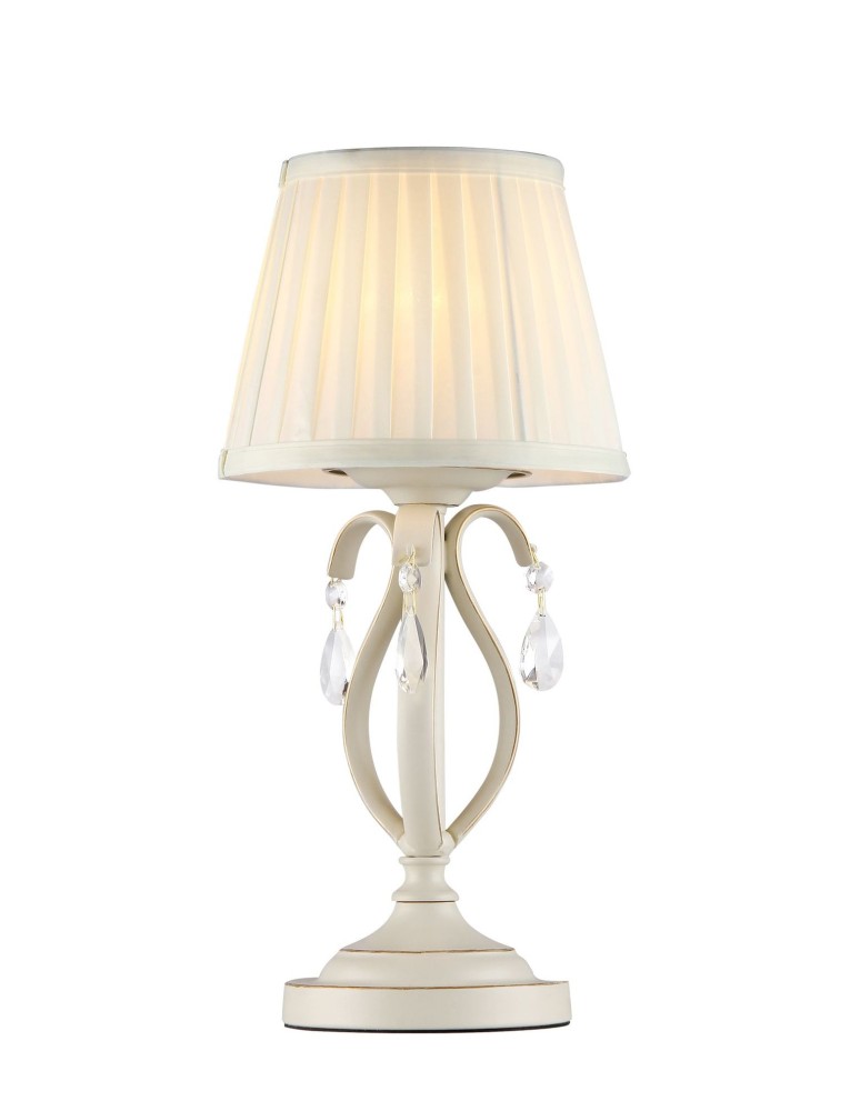 Maytoni Brionia 1xE14 40W stołowa ARM172-01-G beżowy Maytoni Brionia 1xE14 40W stołowa ARM172-01-G beżowy