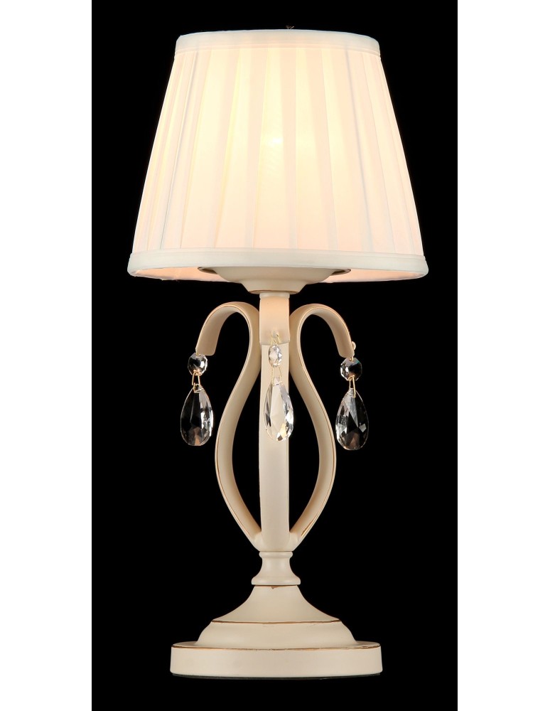 Maytoni Brionia 1xE14 40W stołowa ARM172-01-G beżowy Maytoni Brionia 1xE14 40W stołowa ARM172-01-G beżowy