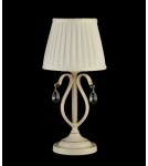 Maytoni Brionia 1xE14 40W stołowa ARM172-01-G beżowy Maytoni Brionia 1xE14 40W stołowa ARM172-01-G beżowy