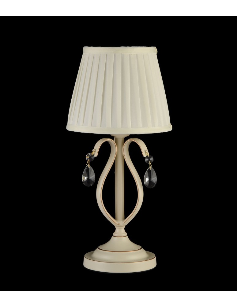 Maytoni Brionia 1xE14 40W stołowa ARM172-01-G beżowy Maytoni Brionia 1xE14 40W stołowa ARM172-01-G beżowy