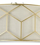 Maytoni Messina 5xE27 60W sufitowa H223-PL-05-G złoty Maytoni Messina 5xE27 60W sufitowa H223-PL-05-G złoty