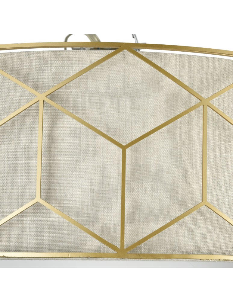 Maytoni Messina 5xE27 60W sufitowa H223-PL-05-G złoty Maytoni Messina 5xE27 60W sufitowa H223-PL-05-G złoty