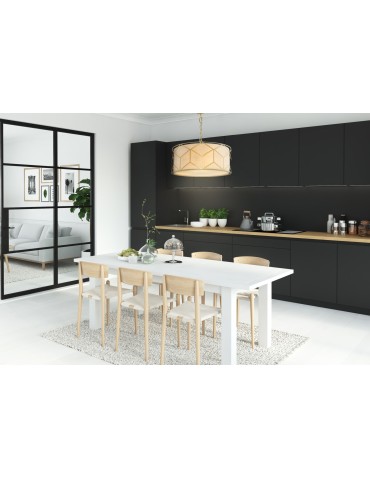 Maytoni Messina Wisząca E27 4x40W   Złoty  H223PL-03G - produkt 2